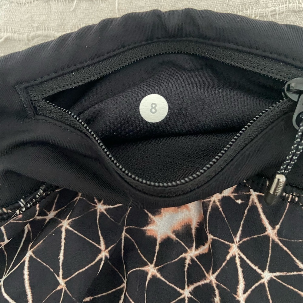 Lululemon Pace Rival Mid-Rise Skirt - Picture 4 of 8